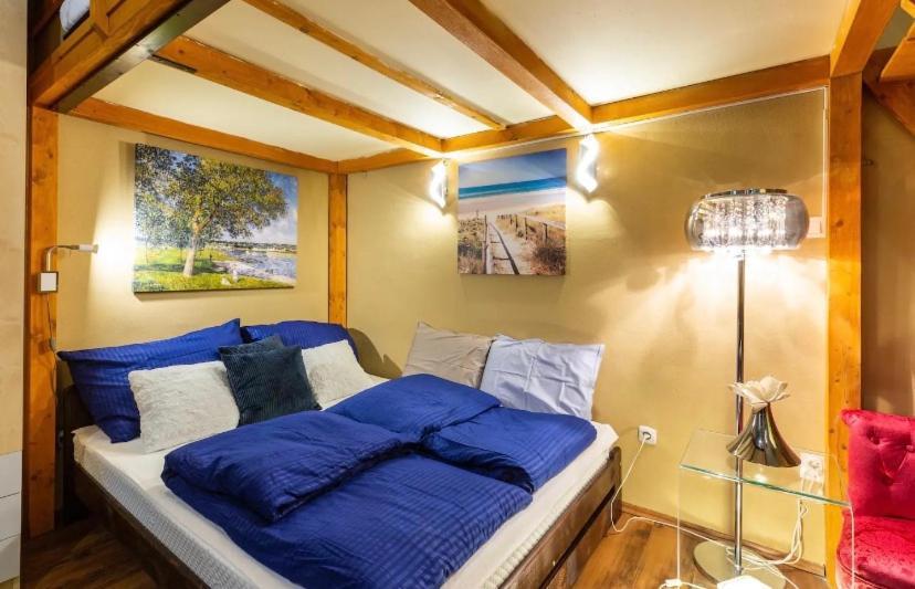 Cherry Blossom Designer Apartment In The Center With Free Parking Budapest Exterior foto