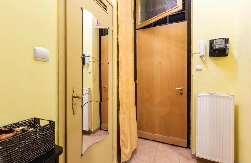 Cherry Blossom Designer Apartment In The Center With Free Parking Budapest Exterior foto